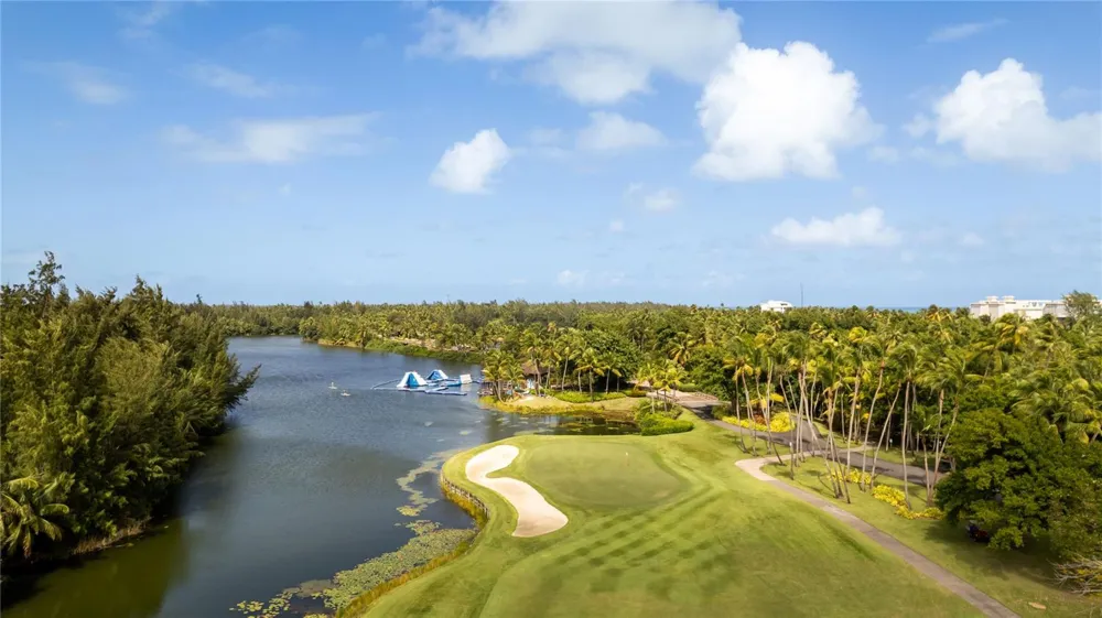 7000 BAHIA BEACH BLV #8268 Rio Grande, PR 00745