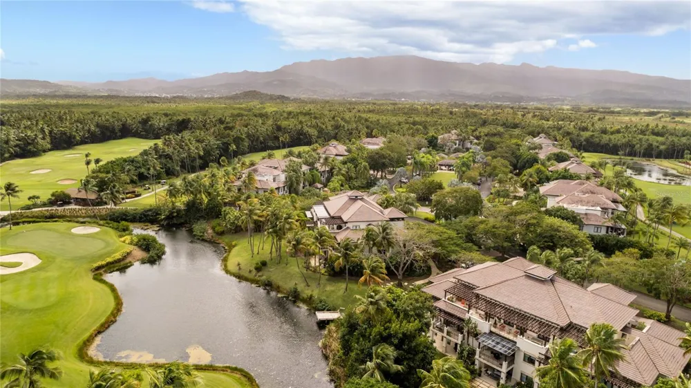 7000 BAHIA BEACH BLV #8268 Rio Grande, PR 00745
