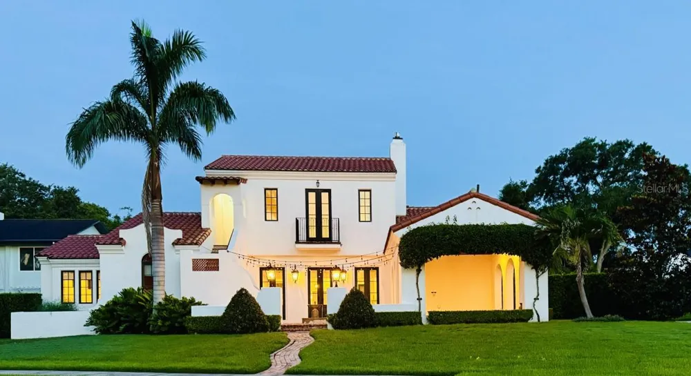 1234 W IVANHOE BOULEVARD