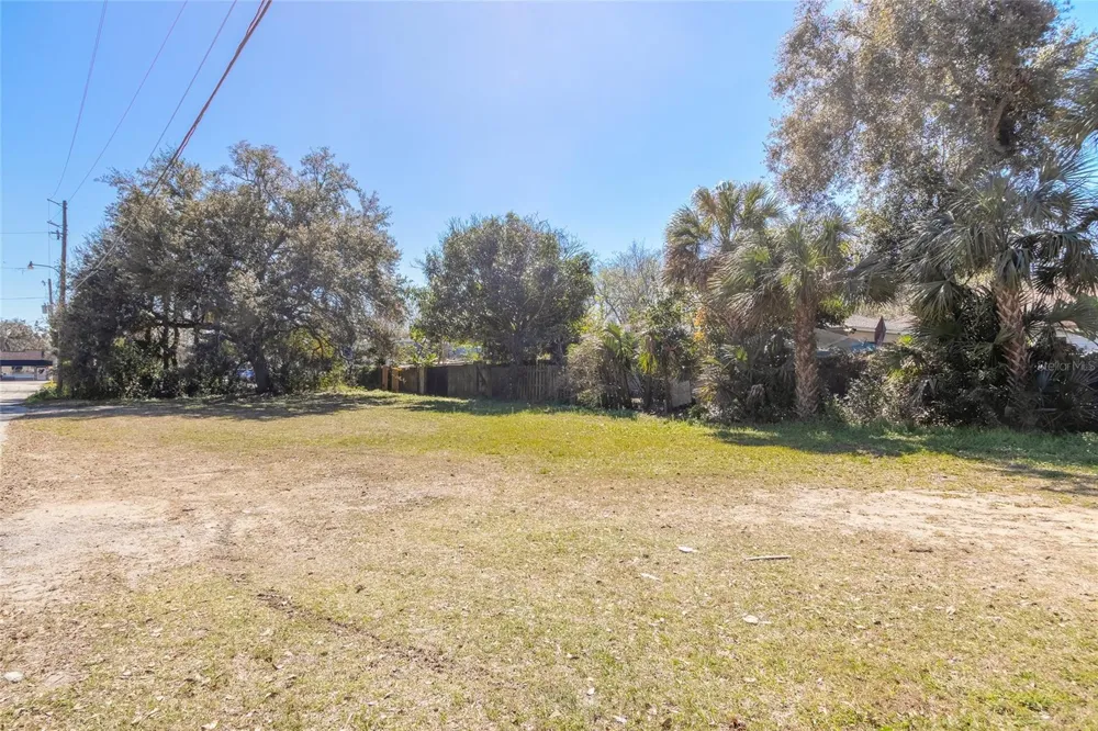 124 DIMMICK STREET New Smyrna Beach, FL 32168