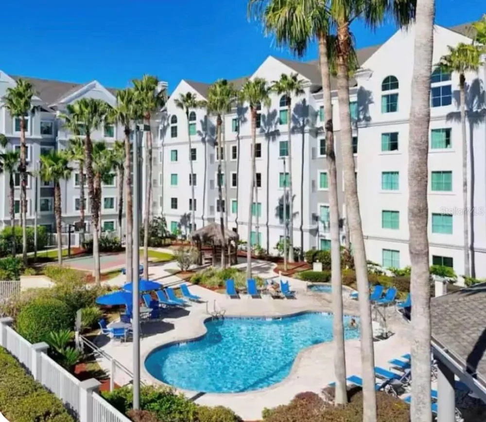 8303 PALM PARKWAY #314