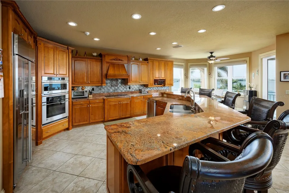 306 HARBOR DRIVE Indian Rocks Beach, FL 33785
