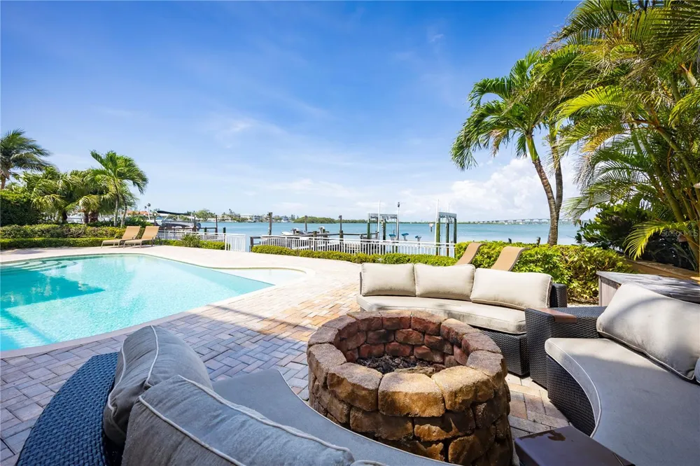 306 HARBOR DRIVE Indian Rocks Beach, FL 33785