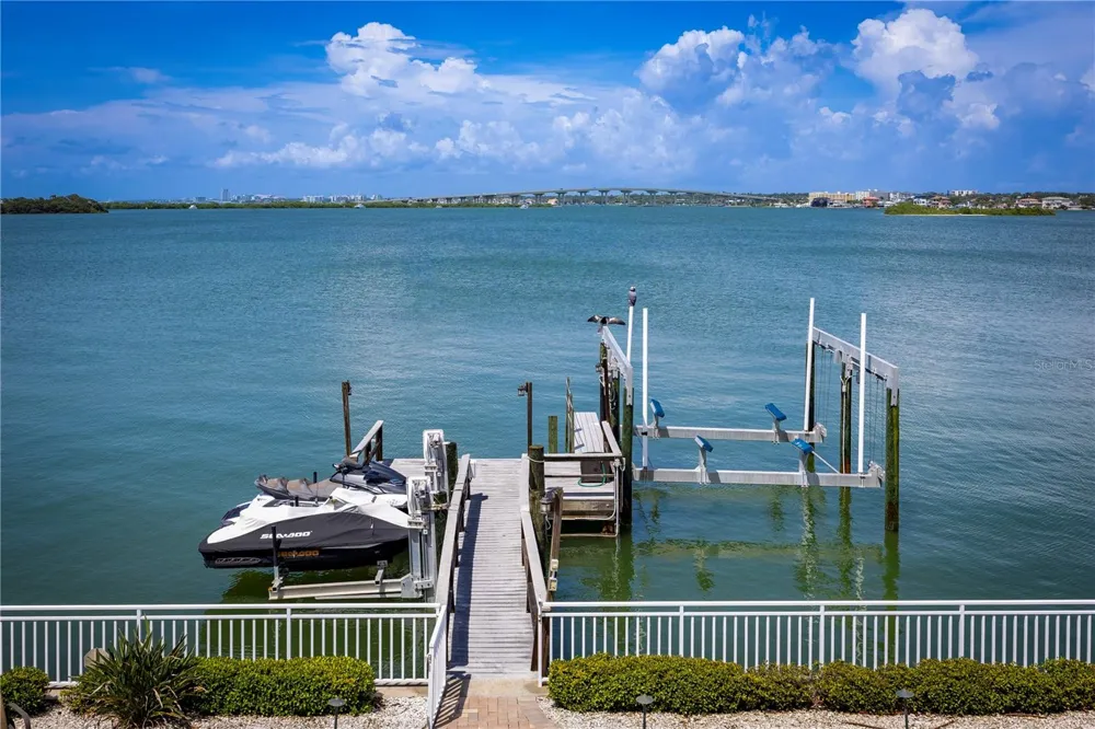 306 HARBOR DRIVE Indian Rocks Beach, FL 33785