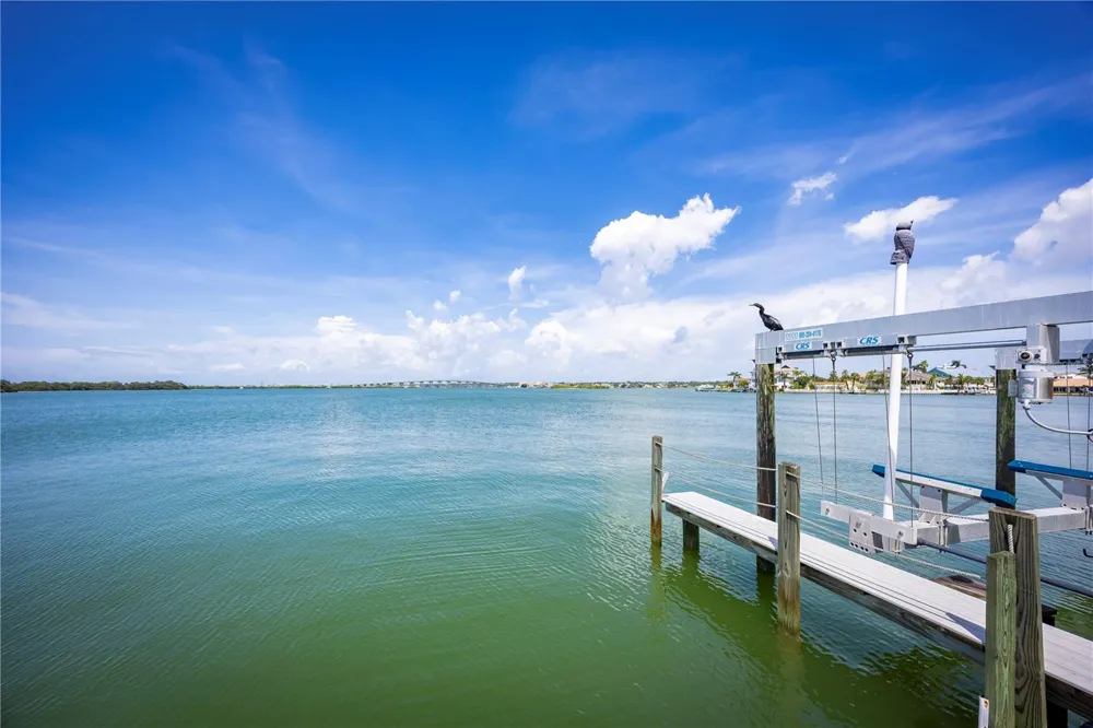 306 HARBOR DRIVE Indian Rocks Beach, FL 33785