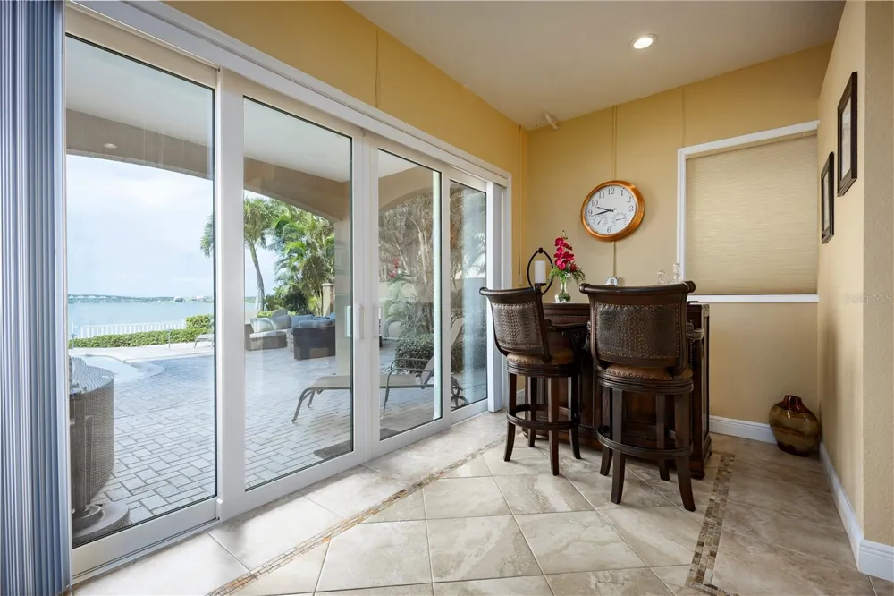 306 HARBOR DRIVE Indian Rocks Beach, FL 33785