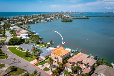 306 HARBOR DRIVE