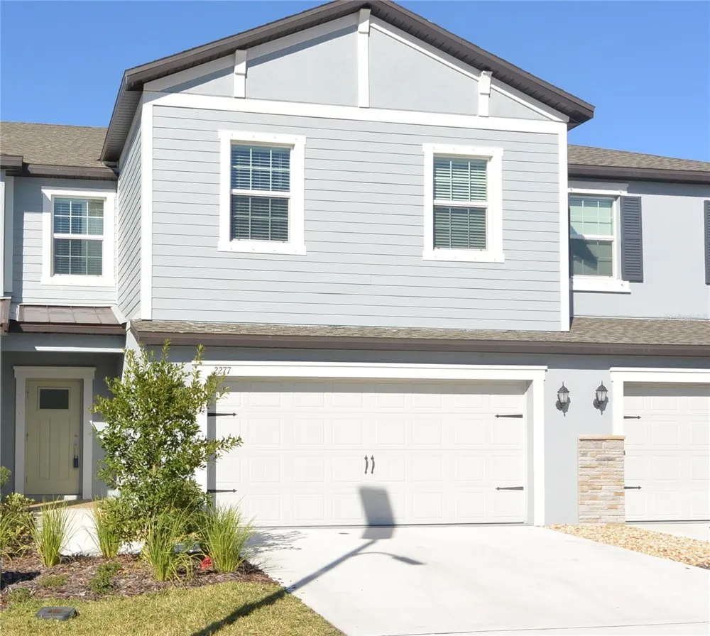 2277 CERULEAN SKY DRIVE Lutz, FL 33558