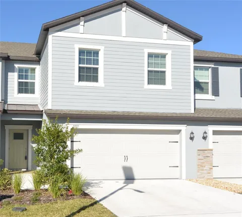 2277 CERULEAN SKY DRIVE