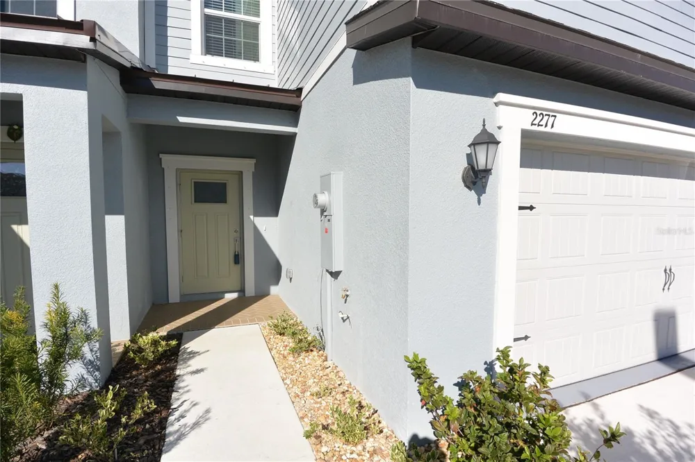 2277 CERULEAN SKY DRIVE Lutz, FL 33558