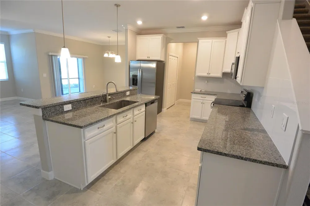 2277 CERULEAN SKY DRIVE Lutz, FL 33558