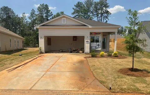 8483 Bannock Circle