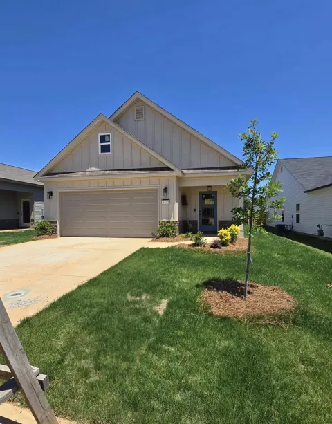 8442 Bannock Circle