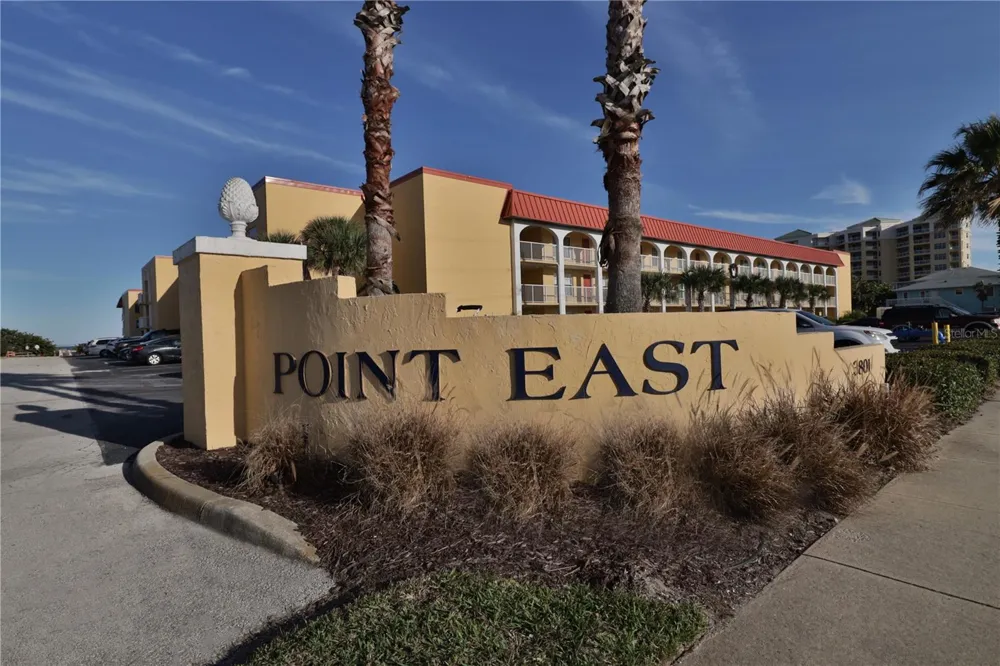 3801 S ATLANTIC AVENUE #UT204 New Smyrna Beach, FL 32169