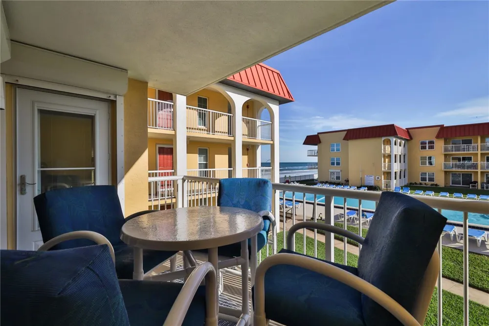 3801 S ATLANTIC AVENUE #UT204 New Smyrna Beach, FL 32169