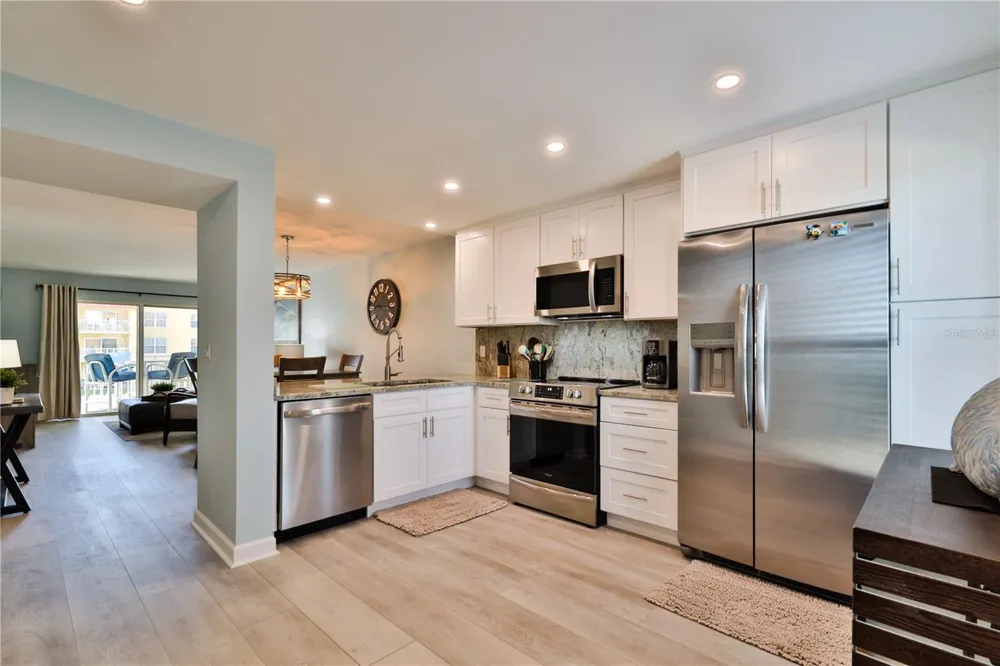 3801 S ATLANTIC AVENUE #UT204 New Smyrna Beach, FL 32169