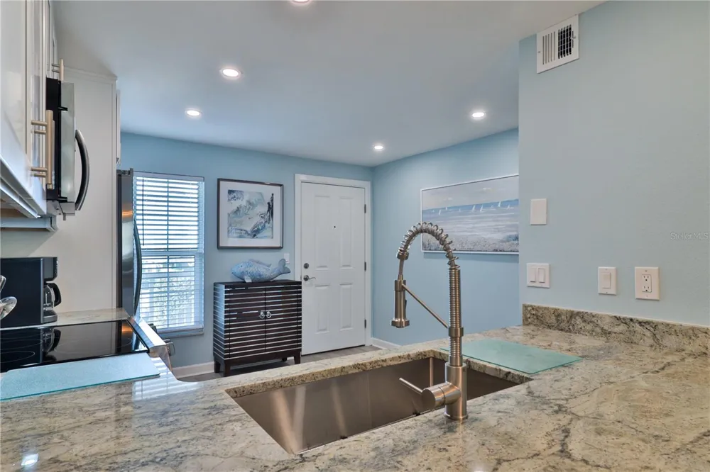 3801 S ATLANTIC AVENUE #UT204 New Smyrna Beach, FL 32169