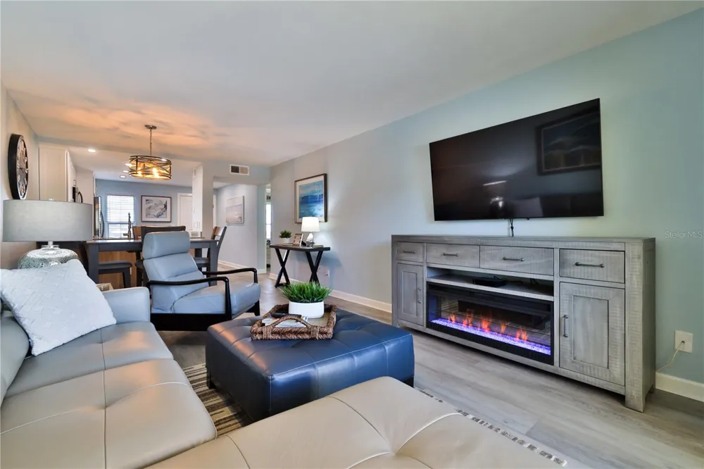3801 S ATLANTIC AVENUE #UT204 New Smyrna Beach, FL 32169