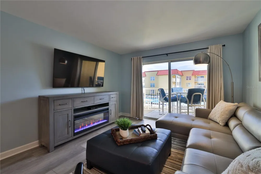 3801 S ATLANTIC AVENUE #UT204 New Smyrna Beach, FL 32169
