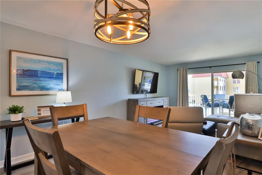 3801 S ATLANTIC AVENUE #UT204 New Smyrna Beach, FL 32169