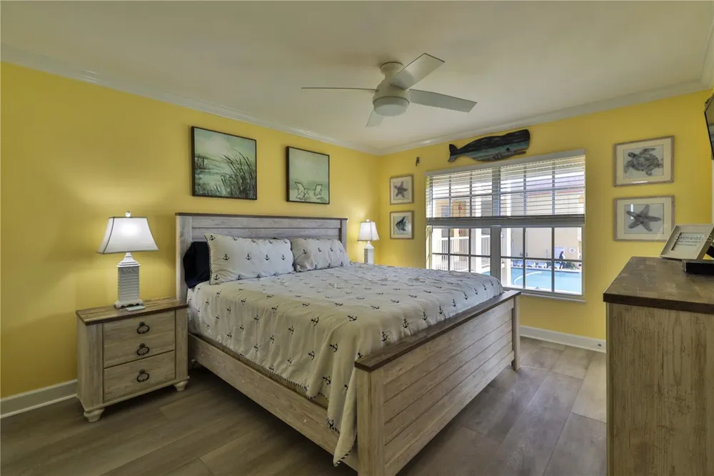 3801 S ATLANTIC AVENUE #UT204 New Smyrna Beach, FL 32169