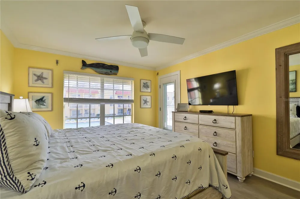 3801 S ATLANTIC AVENUE #UT204 New Smyrna Beach, FL 32169