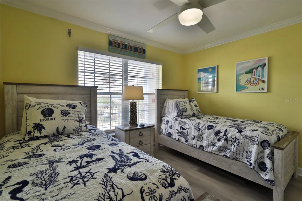 3801 S ATLANTIC AVENUE #UT204 New Smyrna Beach, FL 32169