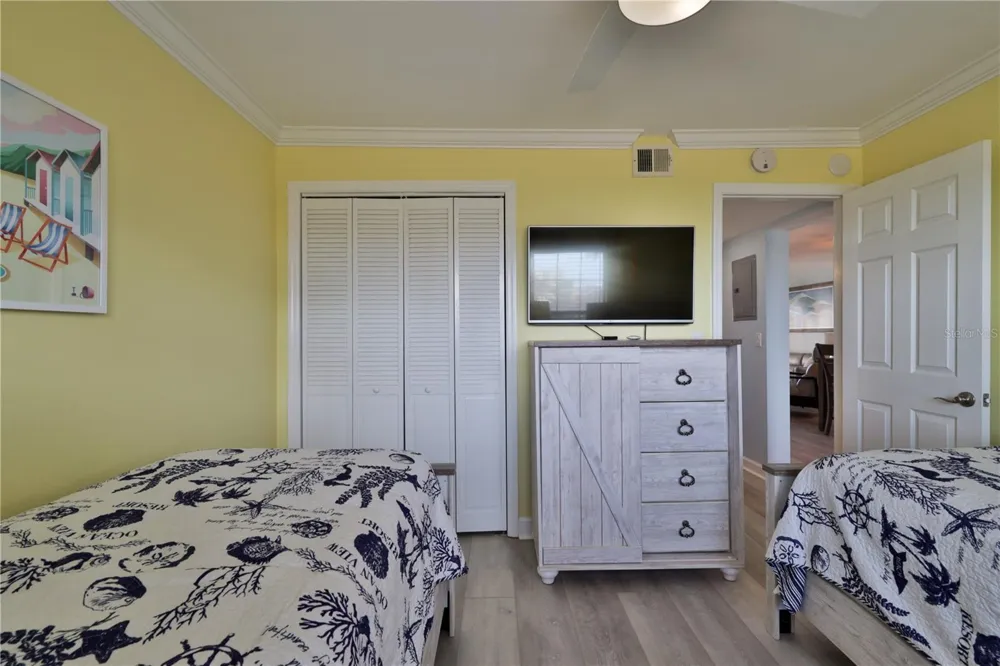 3801 S ATLANTIC AVENUE #UT204 New Smyrna Beach, FL 32169