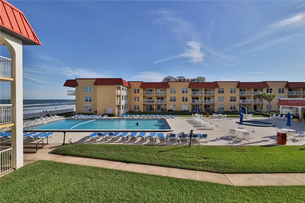 3801 S ATLANTIC AVENUE #UT204 New Smyrna Beach, FL 32169