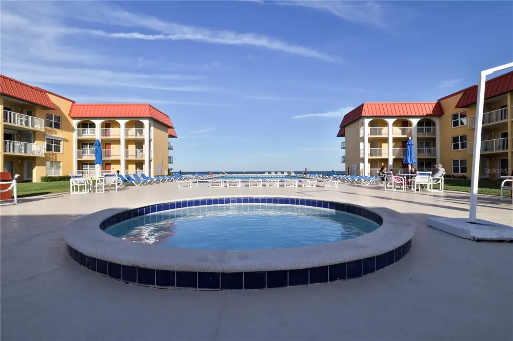 3801 S ATLANTIC AVENUE #UT204 New Smyrna Beach, FL 32169