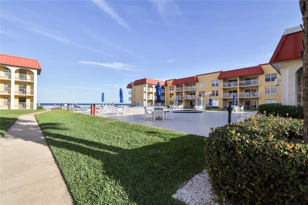 3801 S ATLANTIC AVENUE #UT204 New Smyrna Beach, FL 32169