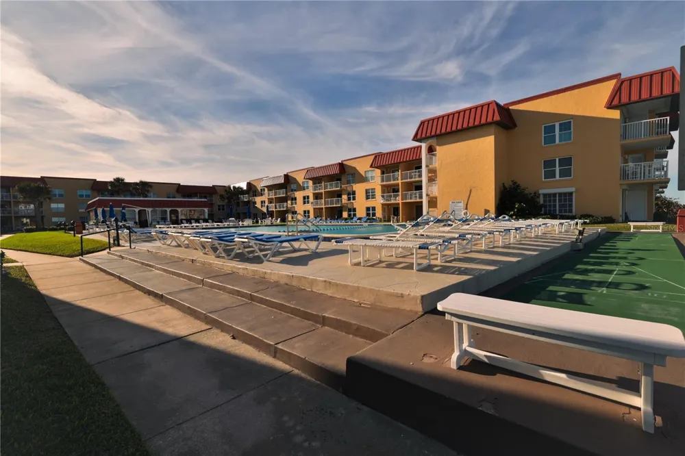3801 S ATLANTIC AVENUE #UT204 New Smyrna Beach, FL 32169