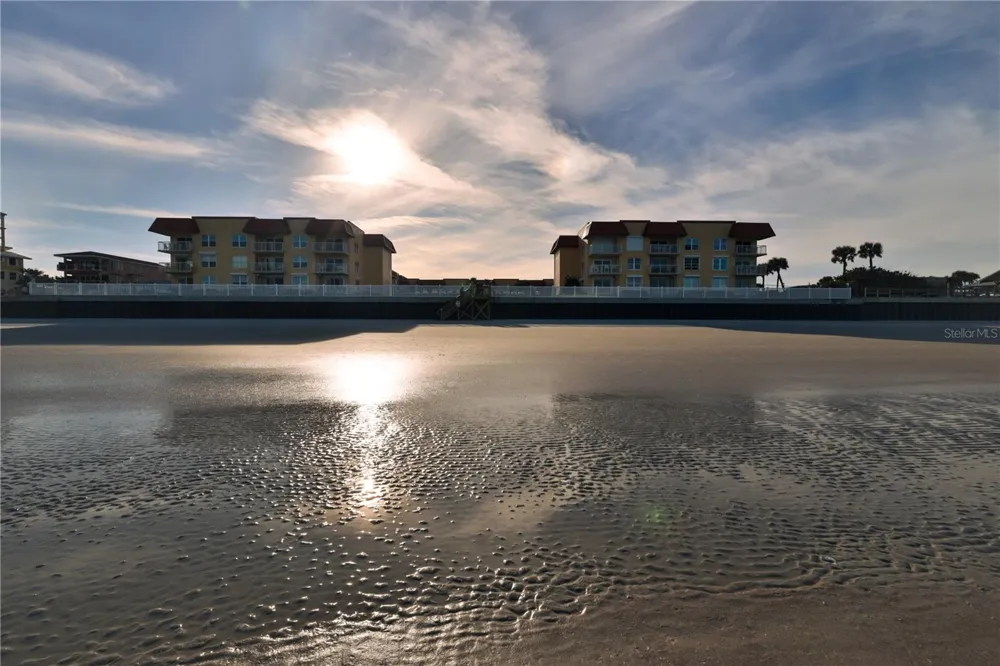 3801 S ATLANTIC AVENUE #UT204 New Smyrna Beach, FL 32169