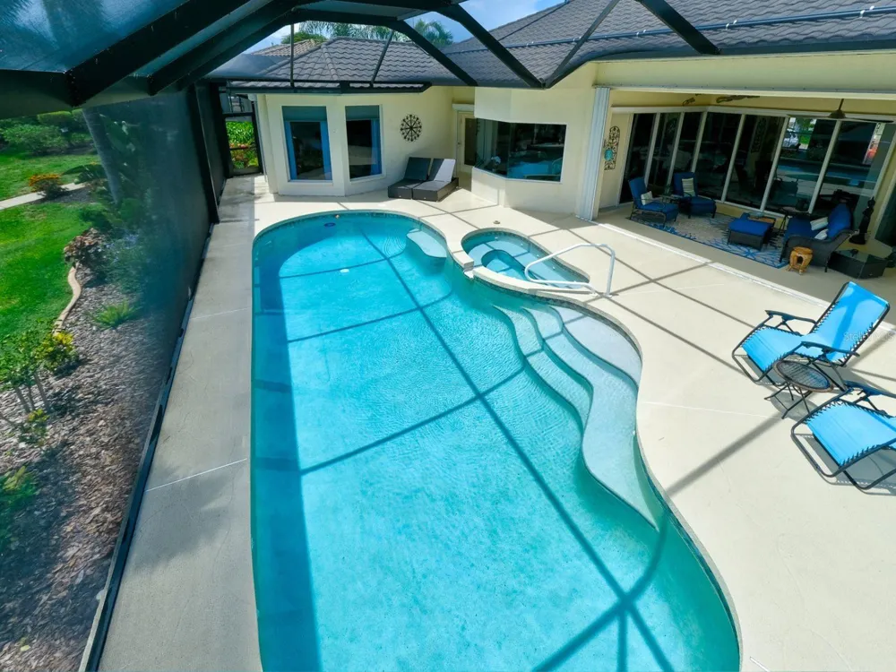 3252 ANTIGUA DRIVE Punta Gorda, FL 33950