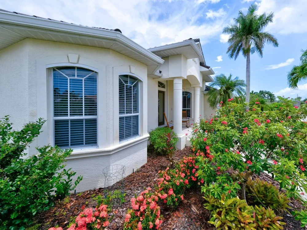 3252 ANTIGUA DRIVE Punta Gorda, FL 33950