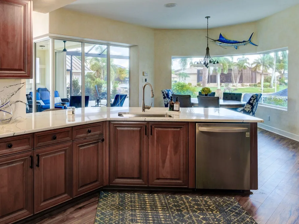 3252 ANTIGUA DRIVE Punta Gorda, FL 33950