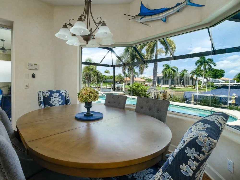 3252 ANTIGUA DRIVE Punta Gorda, FL 33950