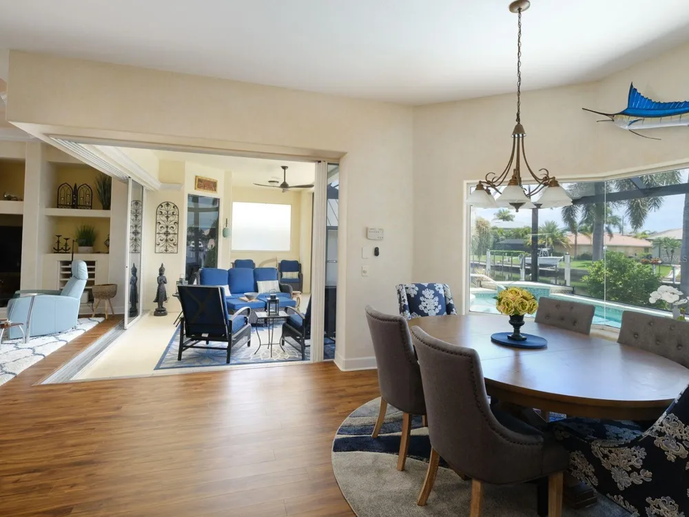 3252 ANTIGUA DRIVE Punta Gorda, FL 33950