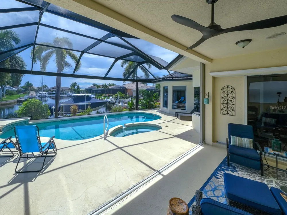 3252 ANTIGUA DRIVE Punta Gorda, FL 33950
