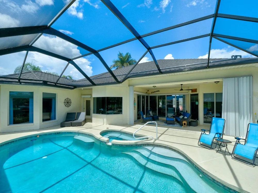 3252 ANTIGUA DRIVE Punta Gorda, FL 33950