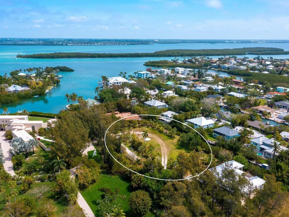 6604-6608 GULF OF MEXICO DRIVE Longboat Key, FL 34228