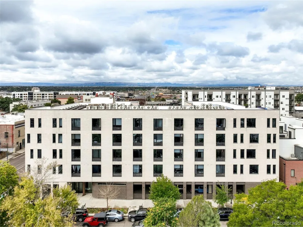 603 Inca Street #516