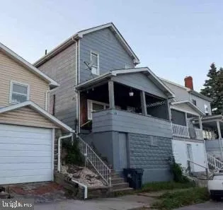206 E WALNUT AVENUE Altoona, PA 16601