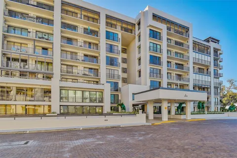 6 BELLEVIEW BOULEVARD #801