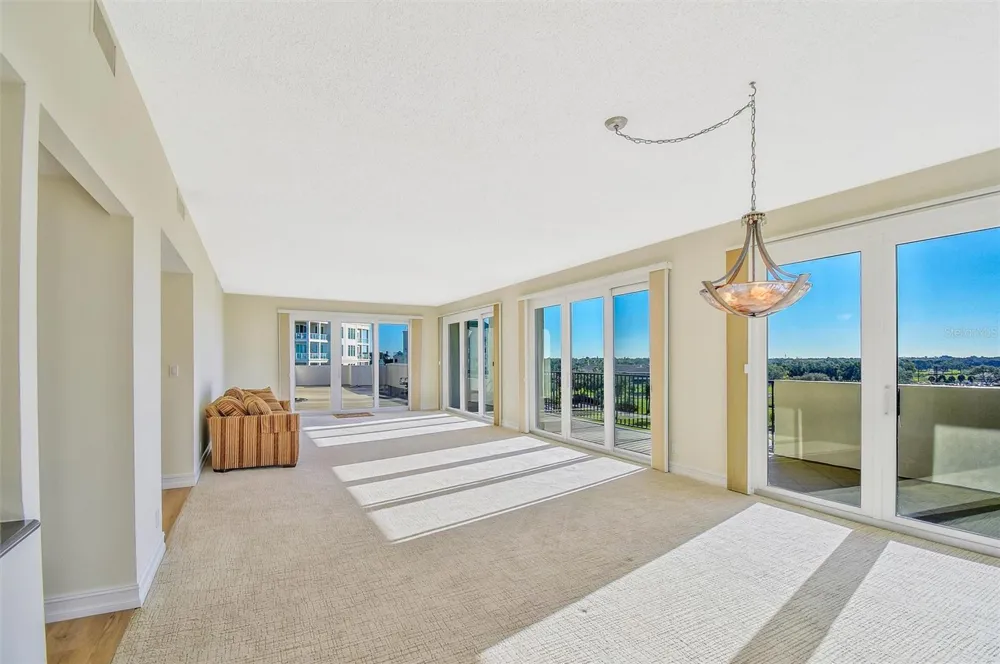 6 BELLEVIEW BOULEVARD #801 Belleair, FL 33756