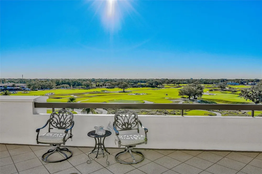 6 BELLEVIEW BOULEVARD #801 Belleair, FL 33756