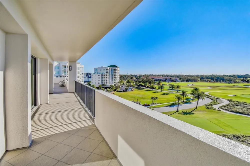 6 BELLEVIEW BOULEVARD #801 Belleair, FL 33756