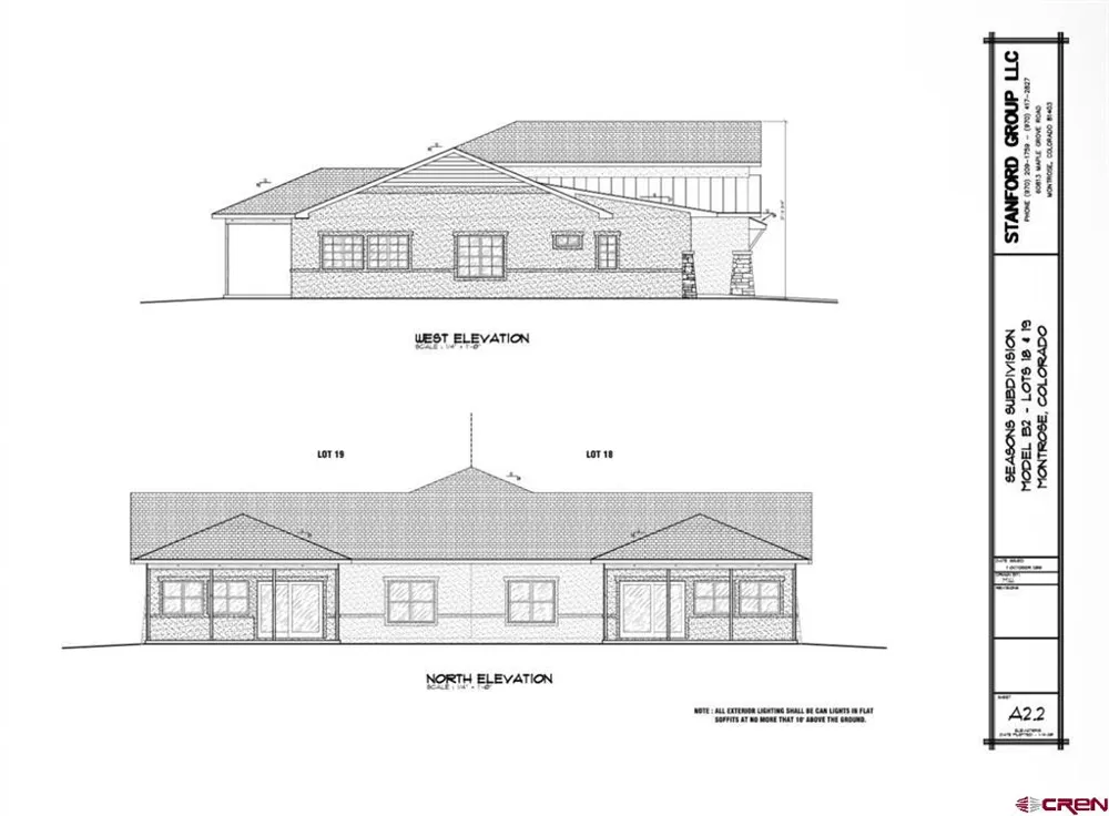2141 Oregon Street Montrose, CO 81401