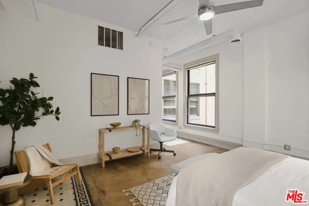 108 W 2nd Street #708 Los Angeles, CA 90012