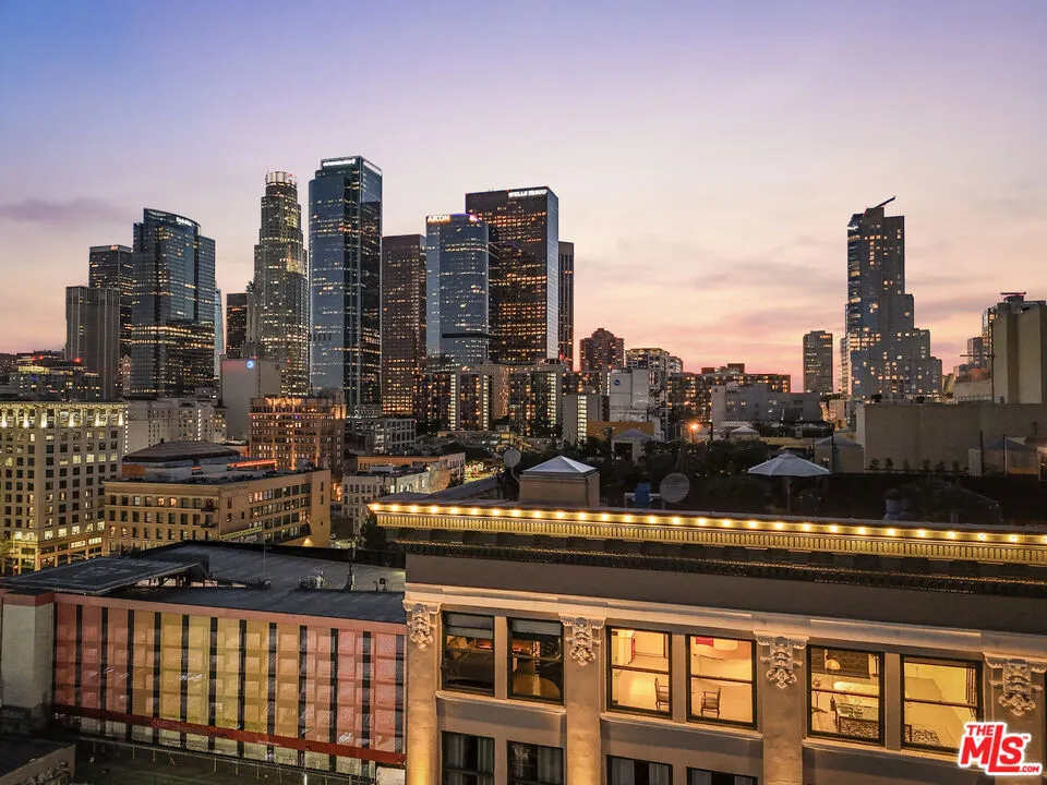 108 W 2nd Street #708 Los Angeles, CA 90012